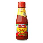 KISSAN SWEET_AND_SPICE SAUCE 200gm